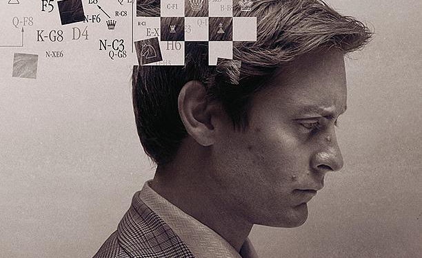 Tobey Maguire, Liev Schreiber’a karşı!