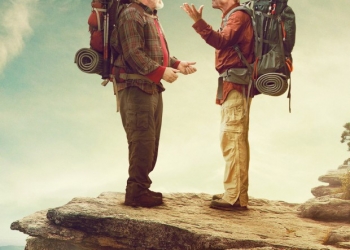 ‘A Walk in the Woods’tan yeni fragman!