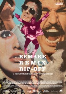 Remake Remix Rip-Off