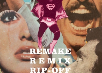 Remake, Remix, Rip-Off (2014)