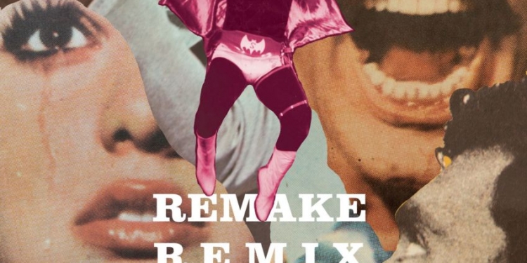 Remake, Remix, Rip-Off (2014)