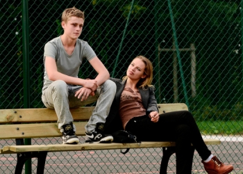 Cannes 2015; Açılış Filmi Standing Tall’ın Dağıtım Hakları Cohen Medya Tarafından Alındı