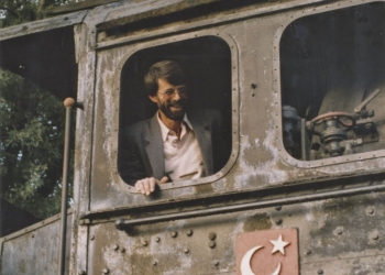 “Söyle Kalbim” Dedi Uluçay, Resimler Kımıldamaya Başladı: Tepecik Hayal Okulu