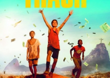 Trash (2014)