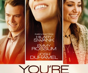 You’re Not You (2014)