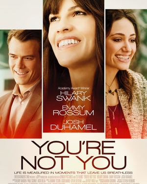 You’re Not You (2014)