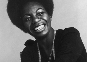 ”What Happened, Miss Simone?”