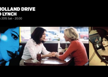 Kutay Ucun ile Film Okumaları – Mulholland Drive