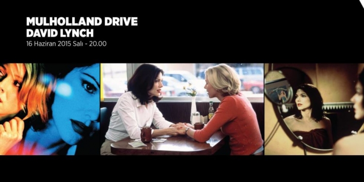Kutay Ucun ile Film Okumaları – Mulholland Drive