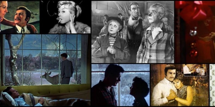 Ülkeler ve Melodramlar