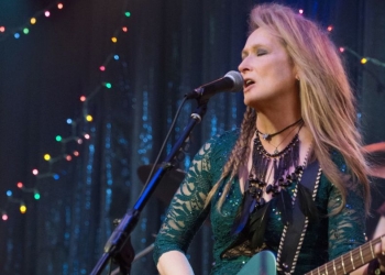 Merly Streep’ten Yeni Fragman Geldi!