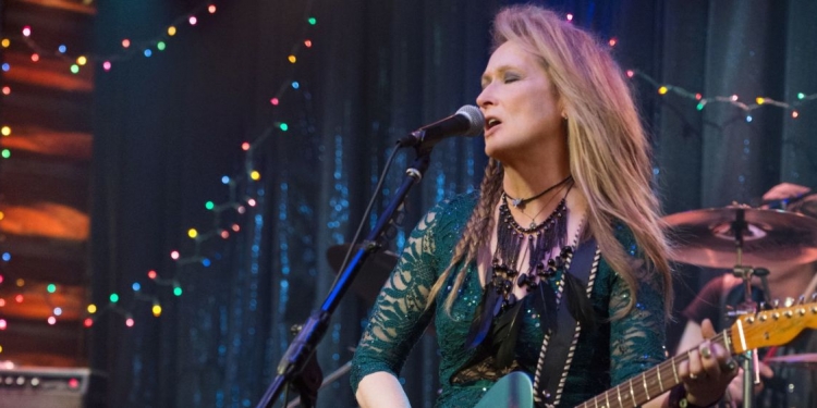 Merly Streep’ten Yeni Fragman Geldi!