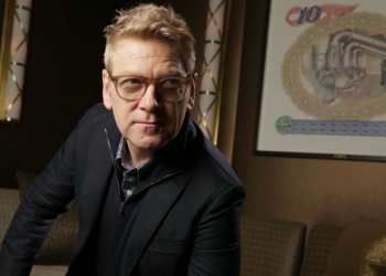 Kenneth Branagh, Murder on the Orient Express’i Yeniden Çekecek Olan Yönetmen Olabilir