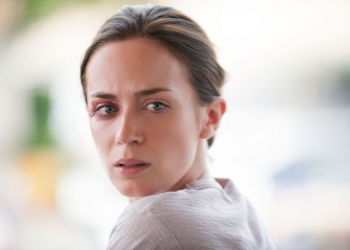 Emily Blunt Büyük Bir Uyuşturucu Savaşının Ortasında Kalırsa; Sicario