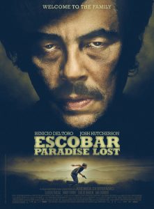 Escobar-Paradise Lost