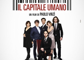 Il Capitale Umano (2013)