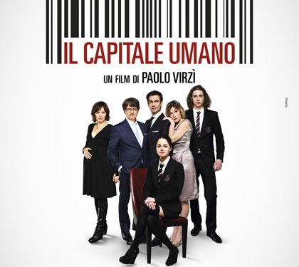 Il Capitale Umano (2013)