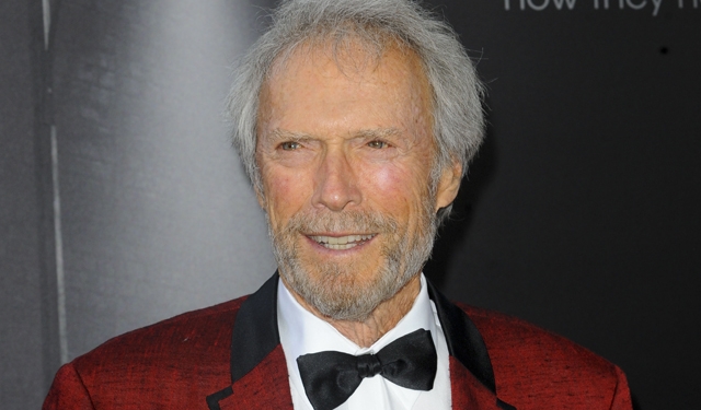 Clint Eastwood Sully’i Yönetecek