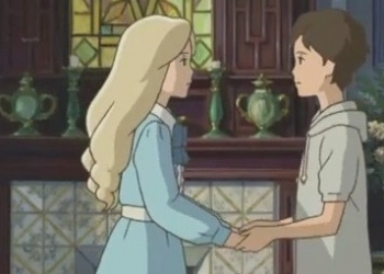 Büyümeye Dair Başka Bir Ghibli Yapıtı: When Marnie Was There