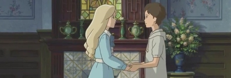 Büyümeye Dair Başka Bir Ghibli Yapıtı: When Marnie Was There