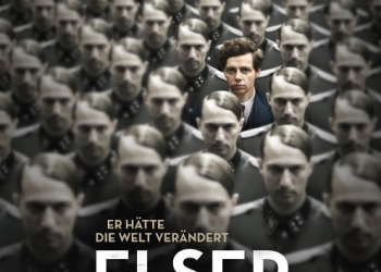 Bir Başkaldırı Filmi: Elser