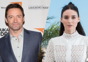 Hugh Jackman ve Rooney Mara Collateral Beauty’nin Başrollerinde Yer Alacaklar
