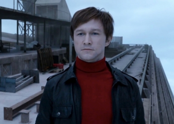 ”The Walk” Filminden Yeni Fragman Yayınlandı