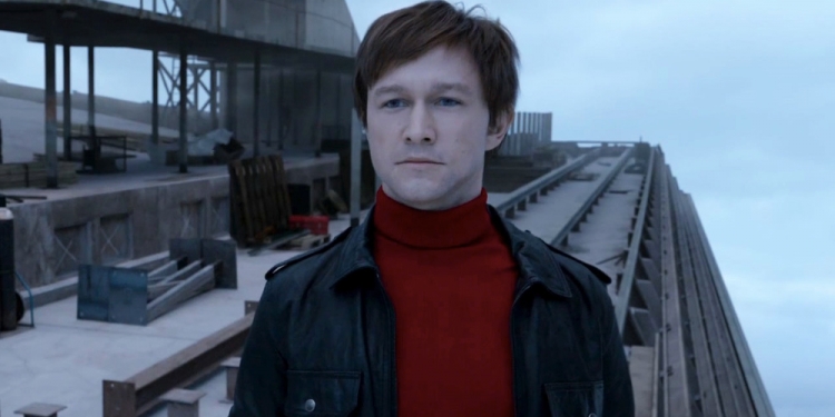 ”The Walk” Filminden Yeni Fragman Yayınlandı