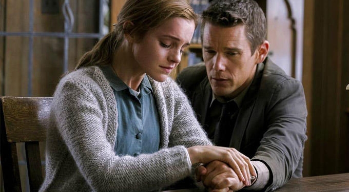 Regression; Korku Her Zaman Kurbanlarını Bulur