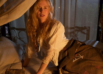 Nicole Kidman’lı Queen of the Desert’tan İlk Görüntüler
