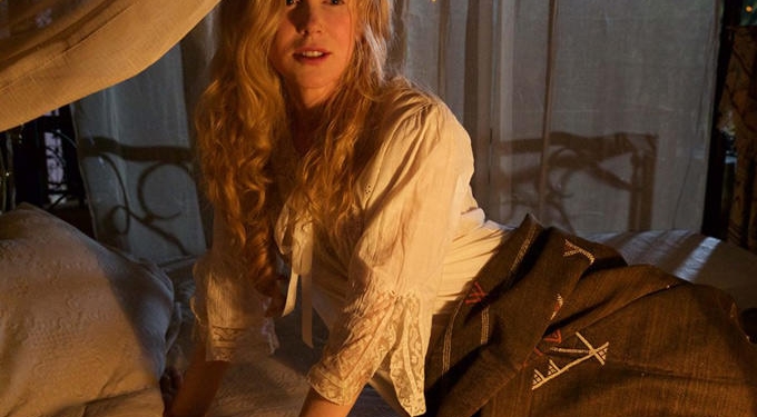 Nicole Kidman’lı Queen of the Desert’tan İlk Görüntüler