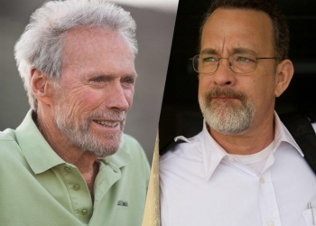 Tom Hanks, Clint Eastwood’un Yöneteceği Sully’de Yer Alabilir!