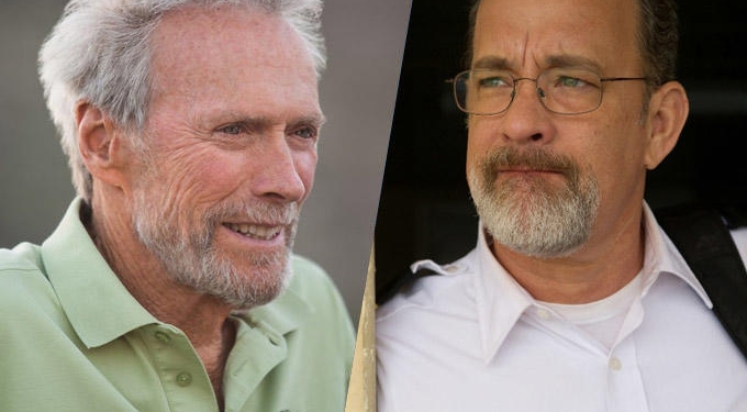 Tom Hanks, Clint Eastwood’un Yöneteceği Sully’de Yer Alabilir!