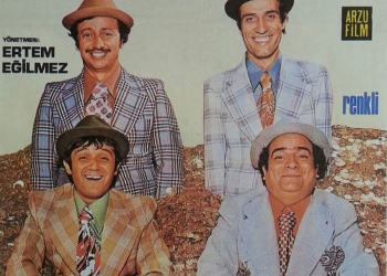 Köyden İndim Şehire, Çizgi Film Oluyor