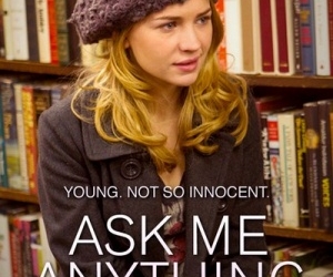 Ask Me Anything (2014)