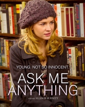 Ask Me Anything (2014)