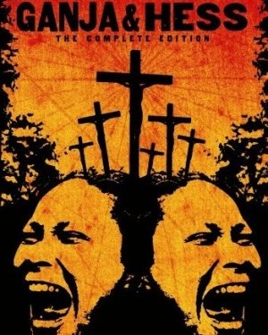 Ganja & Hess (1973)