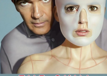 The Skin I Live In (2011)