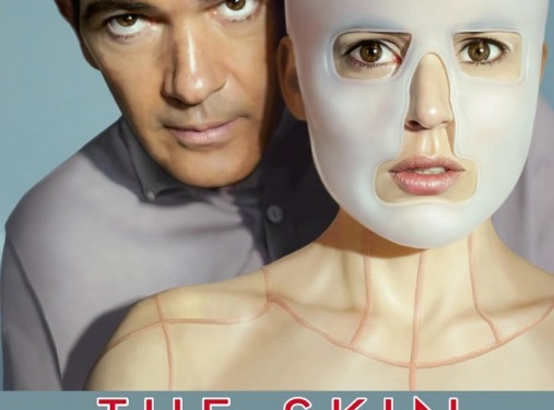 The Skin I Live In (2011)