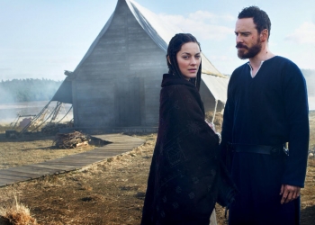 Macbeth’ten İlk Fragman Yayınlandı!