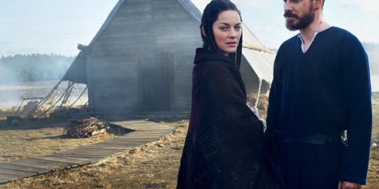 Macbeth’ten İlk Fragman Yayınlandı!