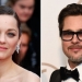 Marion Cotillard ve Brad Pitt Aynı Filmde