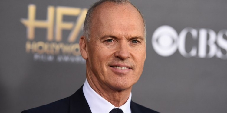 Michael Keaton Çizgi Roman Uyarlaması “Imagine Agents”ta Rol Alacak