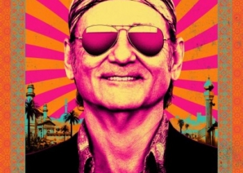 Bill Murray, Afganistan ve Müzik