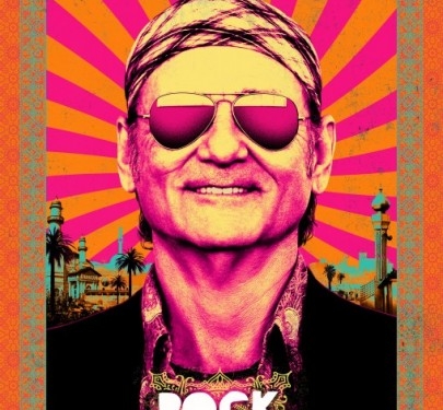 Bill Murray, Afganistan ve Müzik