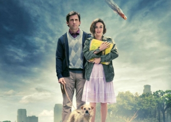 Seeking a Friend for the End of the World (2012)