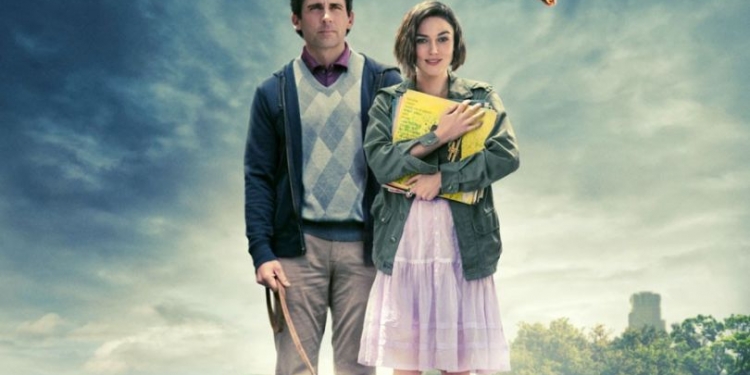 Seeking a Friend for the End of the World (2012)