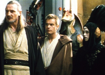 Ewan McGregor Star Wars’a Dönmek İstiyor