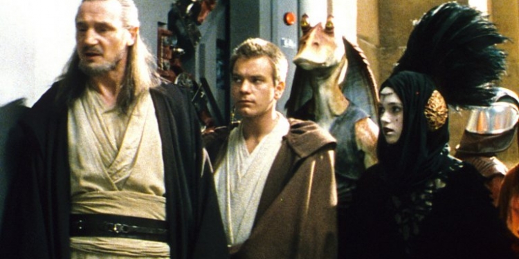 Ewan McGregor Star Wars’a Dönmek İstiyor