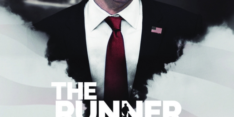 Nicolas Cage Bu Kez Politikada